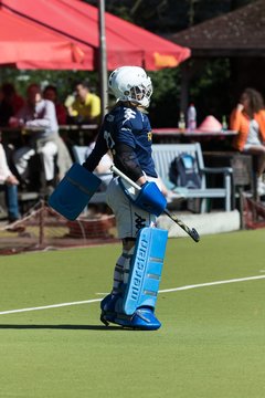 Bild 82 - BL Damen Der Club an der Alster - Mannheimer HC : Ergebnis: 1:0